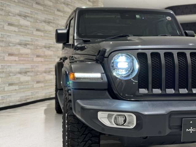 ラングラー 2019/R01