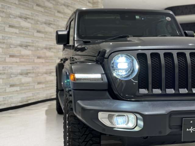 ラングラー 2019/R01