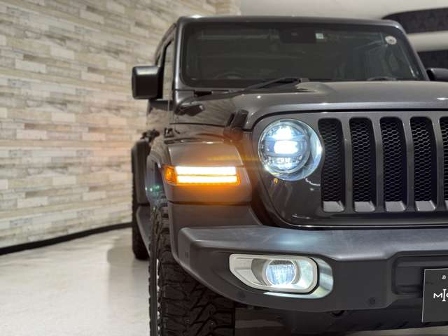 ラングラー 2019/R01