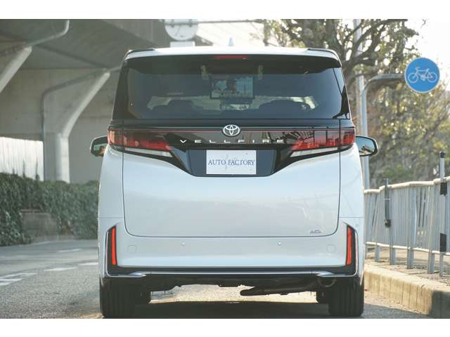 ヴェルファイア 2025/R07