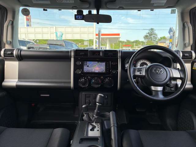 FJクルーザー 2016/H28