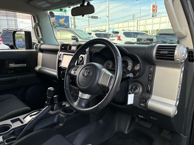 FJクルーザー 2016/H28