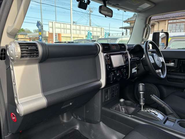 FJクルーザー 2016/H28