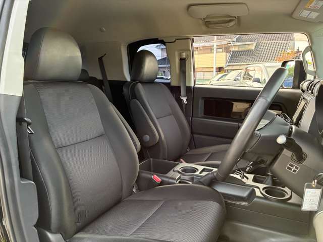 FJクルーザー 2016/H28