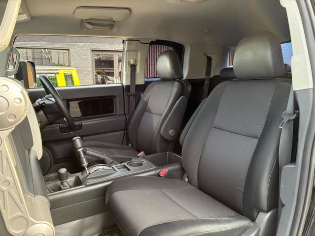 FJクルーザー 2016/H28