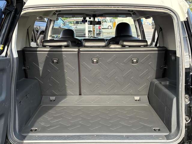 FJクルーザー 2016/H28