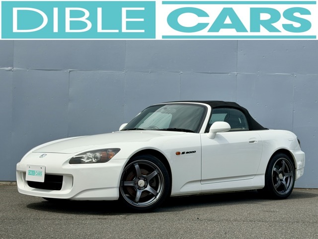 S2000 2006/H18