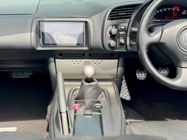 S2000 2006/H18