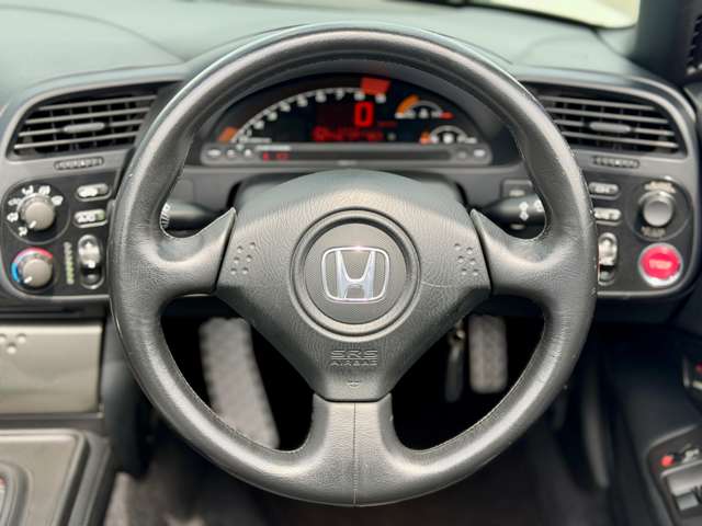 S2000 2006/H18