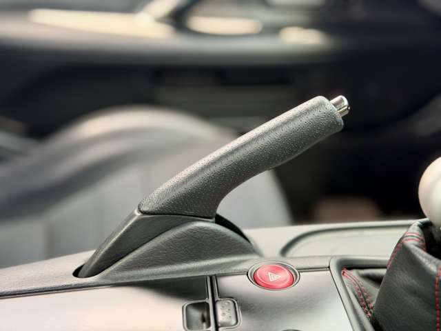 S2000 2006/H18