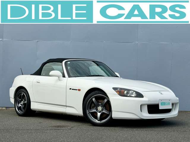 S2000 2006/H18