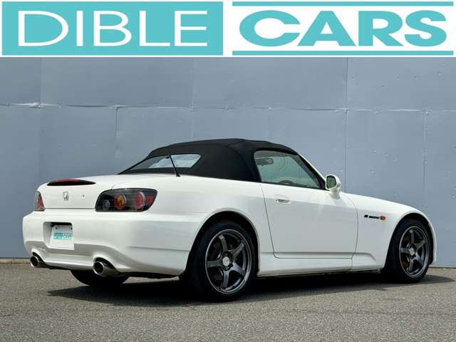 S2000 2006/H18