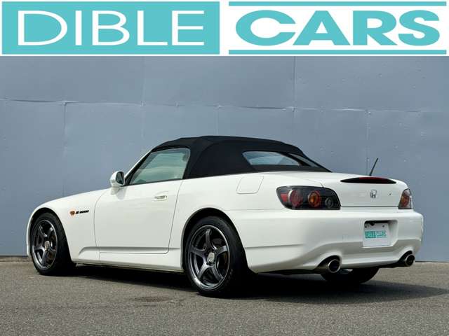 S2000 2006/H18