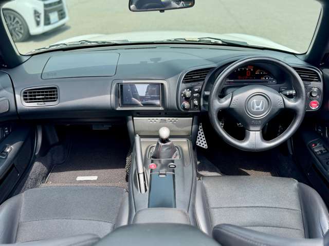 S2000 2006/H18