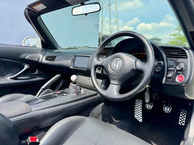S2000 2006/H18