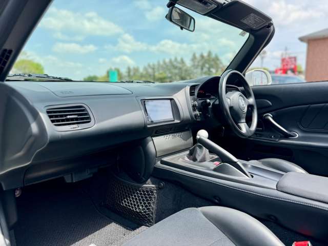 S2000 2006/H18