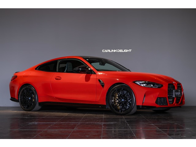 M4クーペ 2023/R05