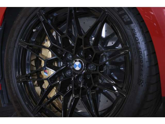 M4クーペ 2023/R05