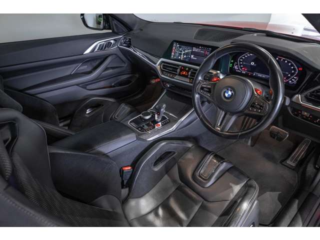 M4クーペ 2023/R05