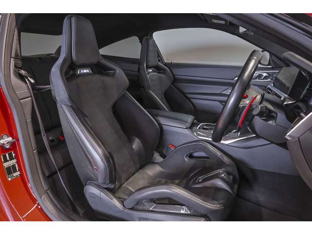 M4クーペ 2023/R05