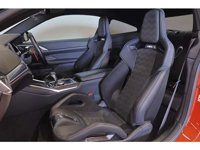 M4クーペ 2023/R05