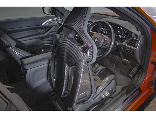 M4クーペ 2023/R05