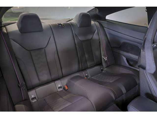 M4クーペ 2023/R05