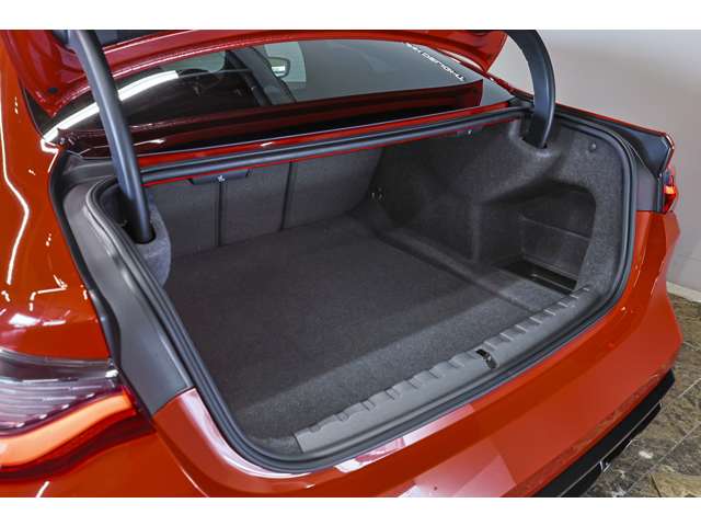 M4クーペ 2023/R05