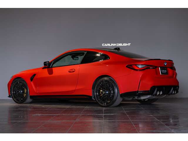 M4クーペ 2023/R05