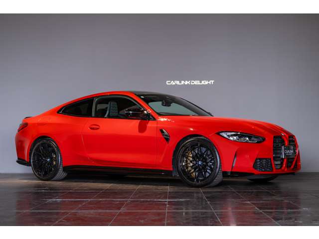 M4クーペ 2023/R05