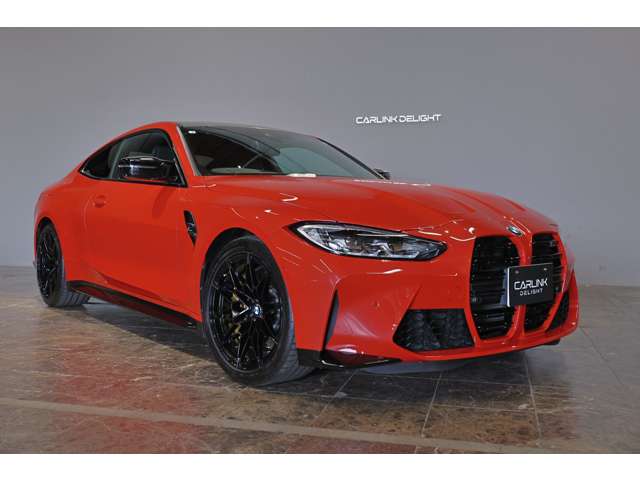 M4クーペ 2023/R05