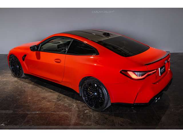 M4クーペ 2023/R05