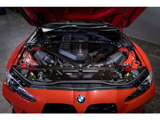 M4クーペ 2023/R05