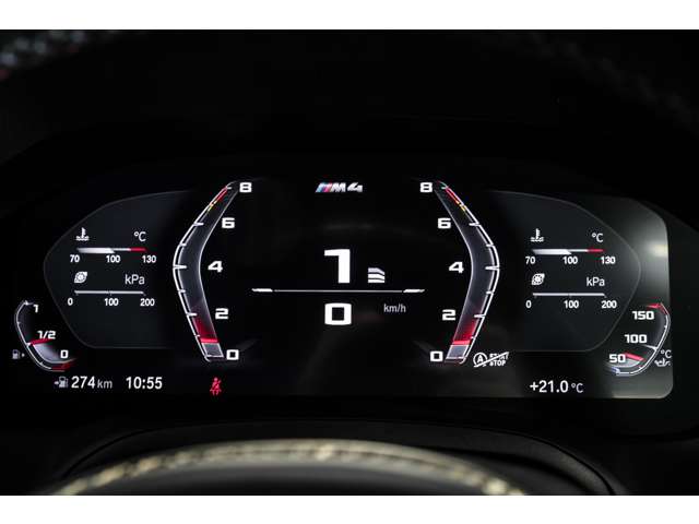 M4クーペ 2023/R05