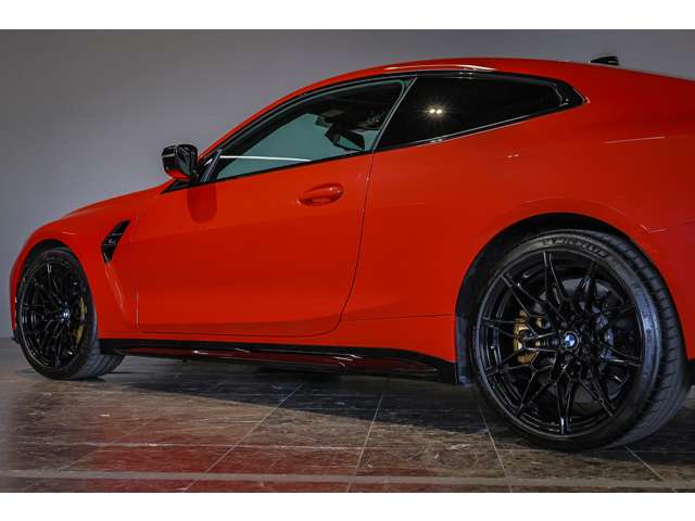 M4クーペ 2023/R05