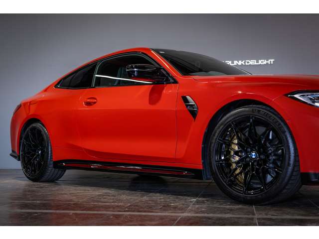 M4クーペ 2023/R05