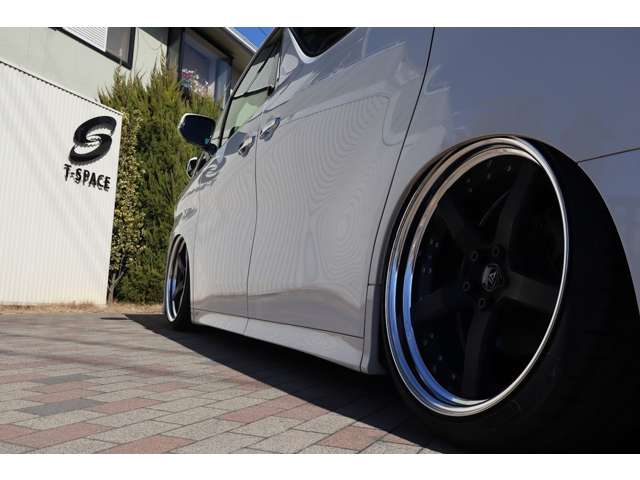 アルファード 2019/R01