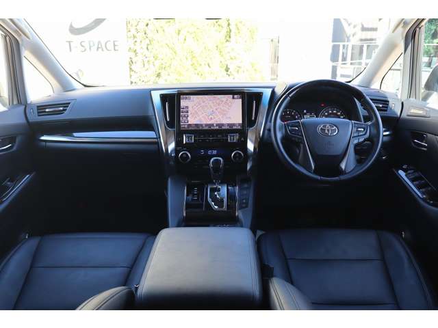 アルファード 2019/R01