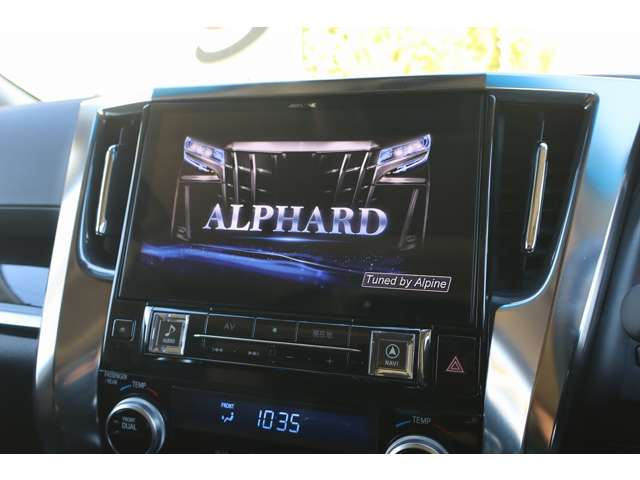 アルファード 2019/R01