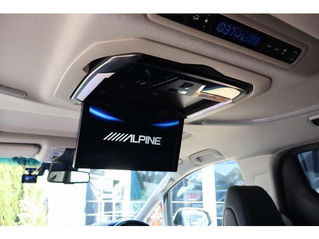 アルファード 2019/R01