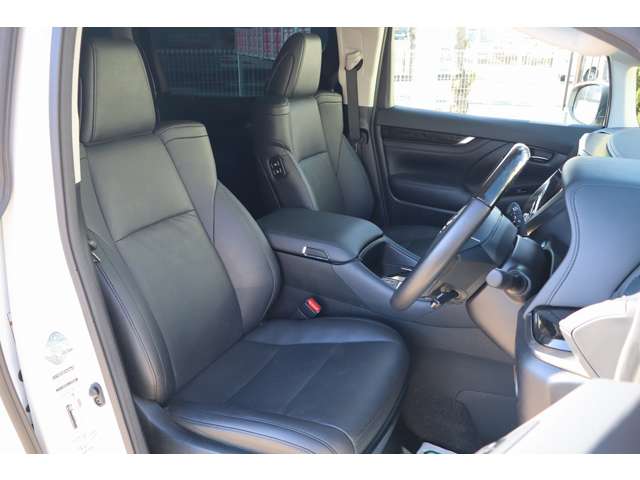 アルファード 2019/R01