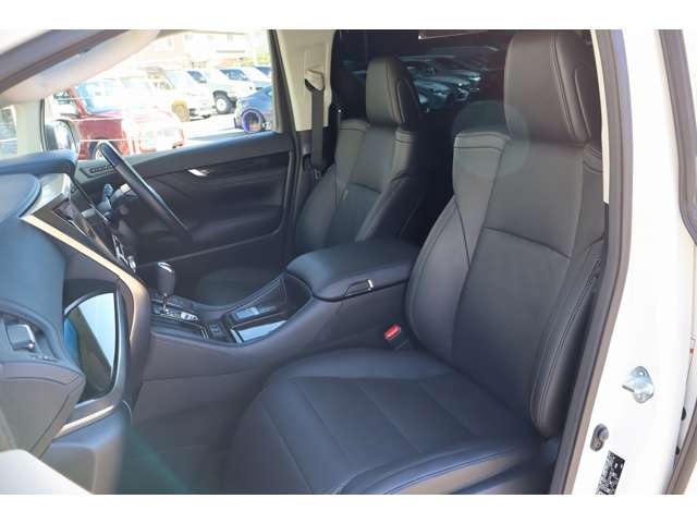 アルファード 2019/R01