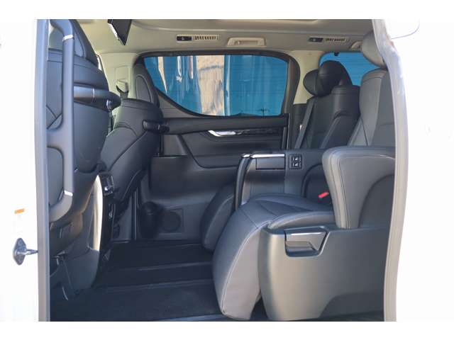 アルファード 2019/R01