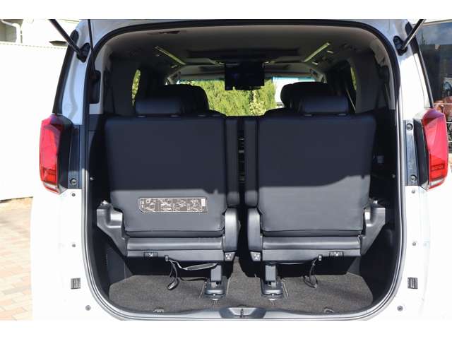 アルファード 2019/R01