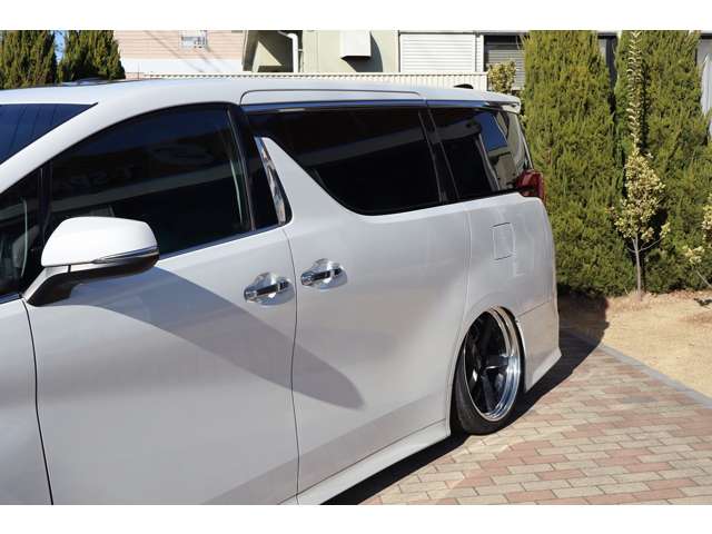 アルファード 2019/R01