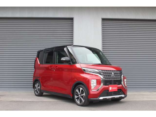 eKクロススペース 2022/R04