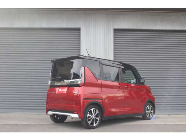 eKクロススペース 2022/R04