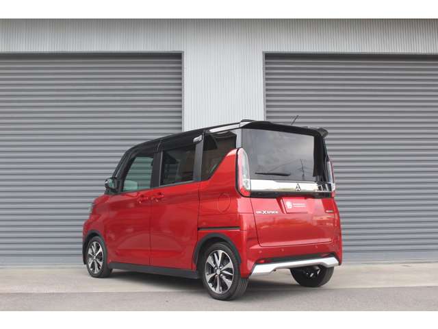 eKクロススペース 2022/R04