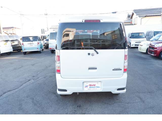 エブリイワゴン 2014/H26