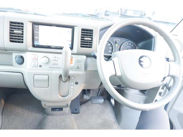 エブリイワゴン 2014/H26